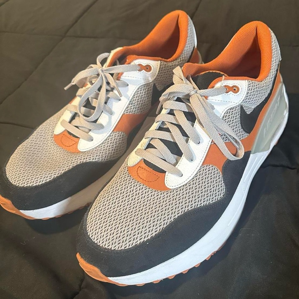 Nike Air Max SYSTM ‘Texas’